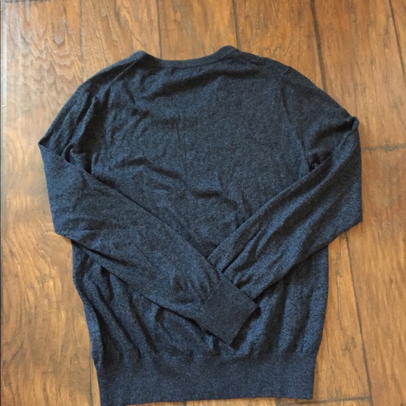 Men’s Banana Republic luxury blend sweater - Picture 3 of 3